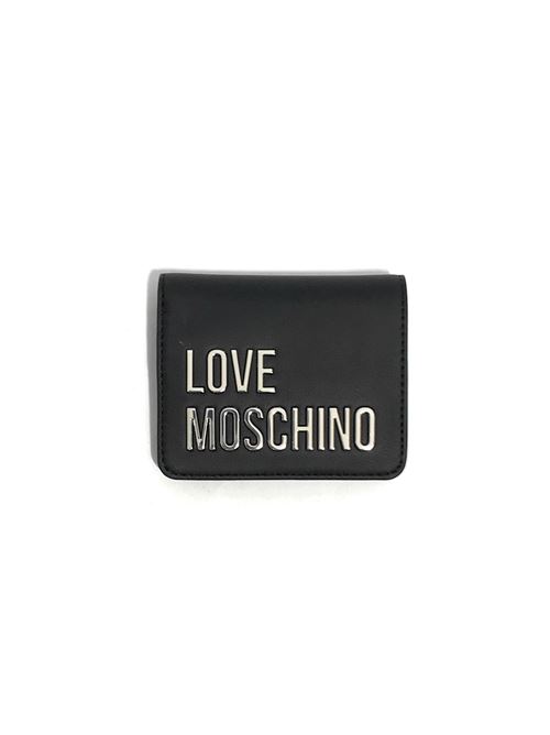  LOVE MOSCHINO | JC5612PP1MKD0/00B